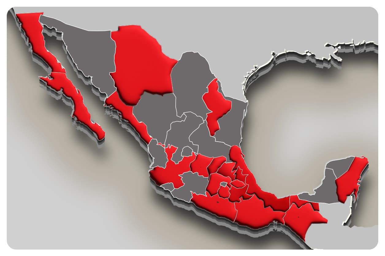 Cobertura Heredia Seguros